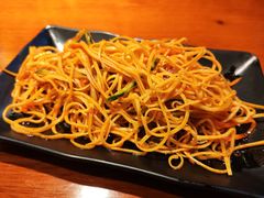 拌干豆腐丝-鑫日千里马朝鲜族小馆(总店)