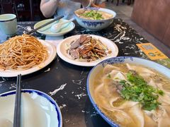 -萧记三鲜烩面(郑汴路店)