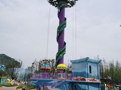 -苏州乐园森林水世界