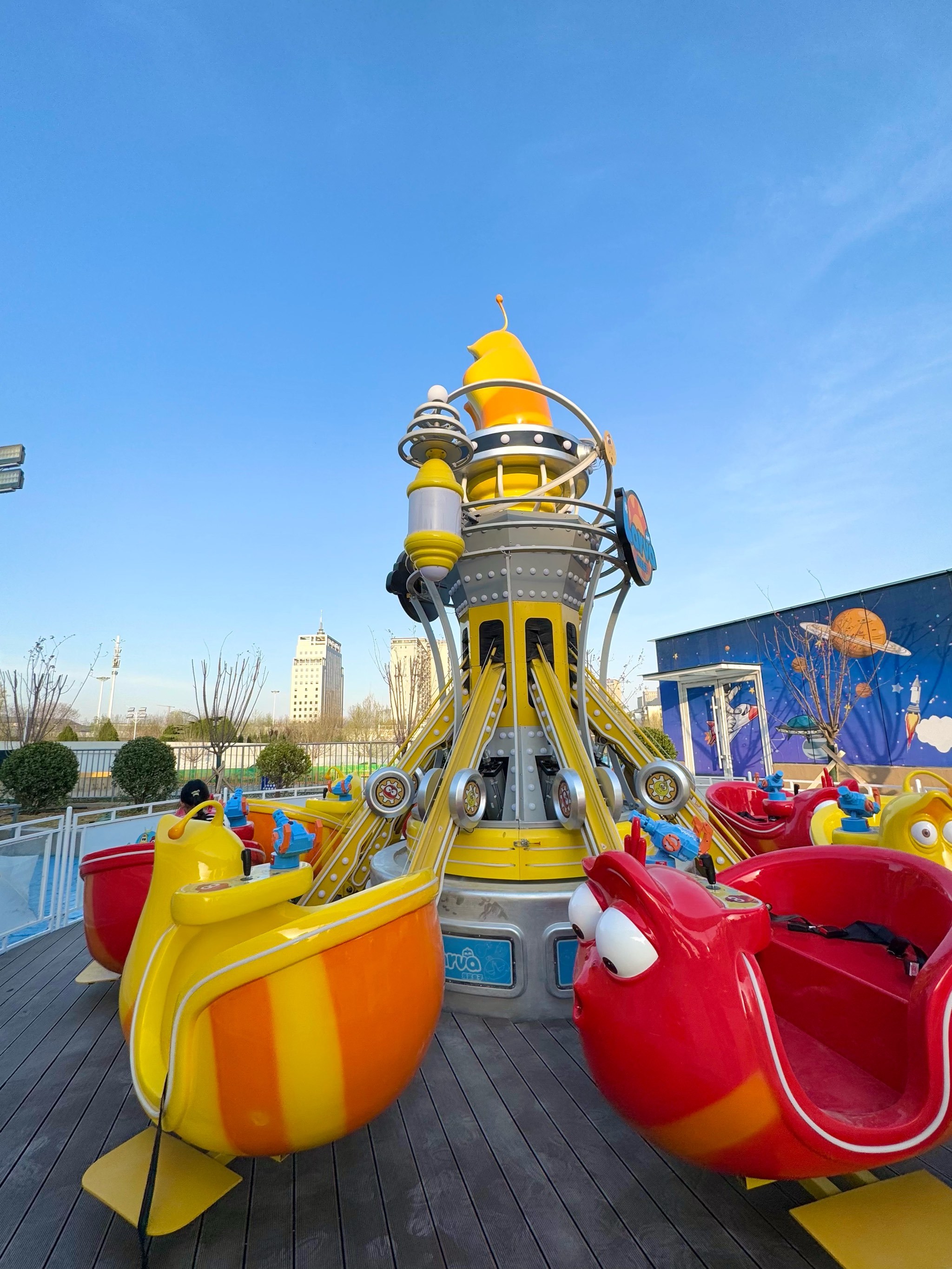 新开的!趁没人赶紧来!