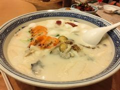 -山外山菜馆(玉泉路店)