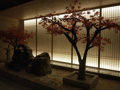 -蓝鲸湾汤泉(包河店)