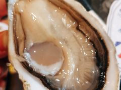 法国马恩河吉拉多-Osteria Garden 生蚝花园餐厅(原进贤路店)