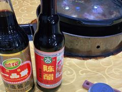 -濠轩阁特色生蚝火锅(水湾路店)