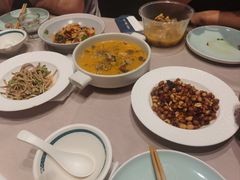 -洞庭鱼香(万科店)