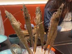 -老城鲜·小海鲜贝贝煲火锅(壹方城店)