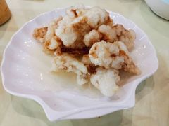 -服务大楼冷面(延大店)