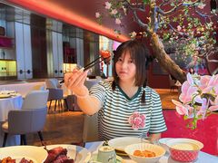 -俏江南天津时尚曲艺主题餐厅(马场道店)