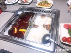 -海底捞火锅(北京路店)