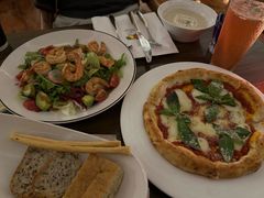 -安妮意大利餐厅(世贸天阶店)