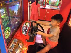 -汤姆熊欢乐世界(光启城店)