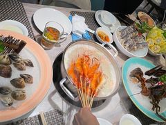-阿杜打边炉(五江天街店)