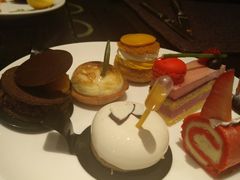 -深圳四季酒店·馥自助餐厅