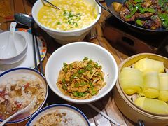 -辣得叫湘菜(观海卫店)