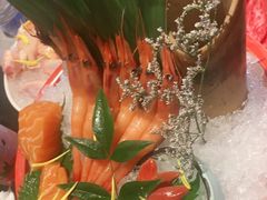 -一绪に寿喜烧(荟聚店)