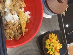 -食其家·牛丼咖喱(万达广场店)