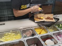 -赛百味SUBWAY(三阳广场店)
