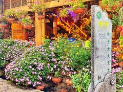 -民食香·腊排骨野生菌美食(木府店)