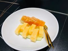-翕间食·精致淮扬菜(江苏大剧院店)