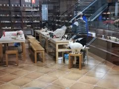 -奈雪的茶(青岛卓悦里INTOWN店)