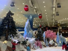 -长沙湘江欢乐雪域