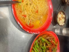 -馬伍旺川菜(金象城店)