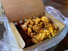 -阿捡忭京炸鸡(韭菜园总店)