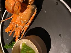 -万丽轩·粤菜(王府井金茂万丽酒店)