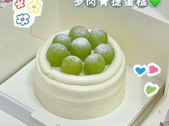 -喜茶(深圳欢乐海岸LAB店)