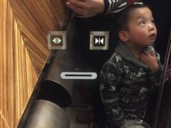 -宁波东港喜来登酒店