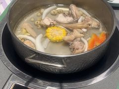 -椰小鸡·琼州糟粕醋·火锅(美兰缤纷城店)