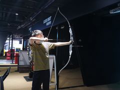 -VS SPORTS PARK运动玩乐园·团建·生日会(合生汇店)