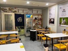 -卤鹅鲜生(卤鹅鲜生万科金域悦府店)
