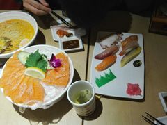 picture-万岁寿司(芳村店)