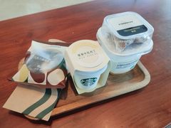 -星巴克臻选(江门汇悦大融城店)