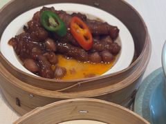 -金苑海鲜酒家(来魅力店)