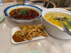 -蜀腾川·火锅鱼.烤鱼(新世界城店)