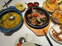 -Aqua Oasis 水天堂(相城天虹商场店)