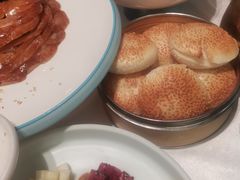 -聆桂烤鸭·金奖烤鸭(静联广场店)