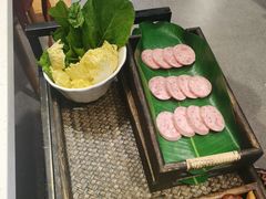 -木王宴语·野生鲜菌火锅(玉河店)