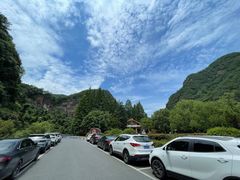 -五泄景区