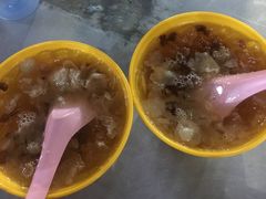 四果汤-金伯利街美食夜市