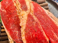 -牛YO烧肉烤肉自助(万象城春河里店)