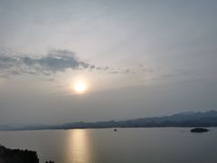 -千岛湖忆湖度假酒店(中心湖景区店)