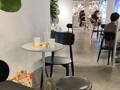 -喜茶(上海正大广场店)