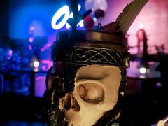 -ohbar live house(人广店)