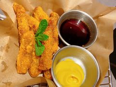 -米仓食堂(凯德广场店)