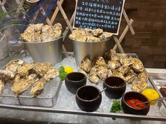 -云端西餐厅(南宁龙光那莲豪华精选酒店)