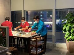 -百年果林椰子鸡(中洲店)