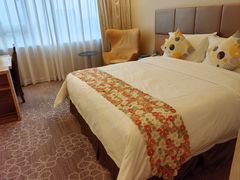 -深圳海景嘉途酒店(东翼楼)